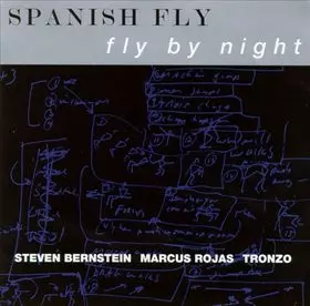 Couverture du produit · Fly By Night