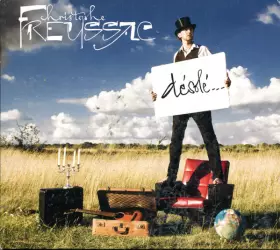 Couverture du produit · Désolé