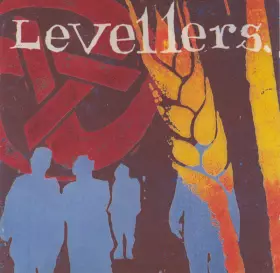 Couverture du produit · Levellers