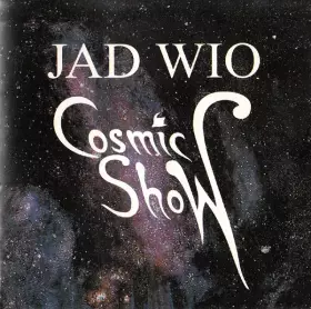 Couverture du produit · Cosmic Show