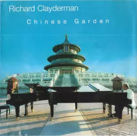 Couverture du produit · Chinese Garden
