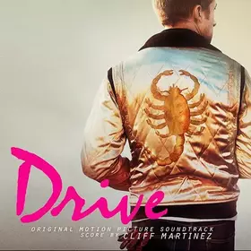 Couverture du produit · Drive (Original Motion Picture Soundtrack)