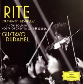 Couverture du produit · Rite