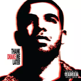 Couverture du produit · Thank Me Later
