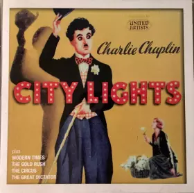Couverture du produit · City Lights