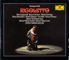 Couverture du produit · Rigoletto