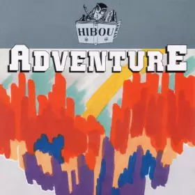 Couverture du produit · Adventure