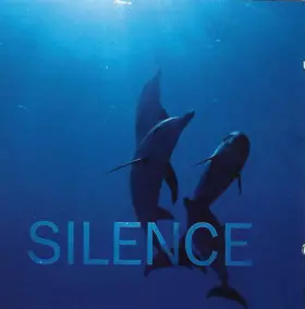 Couverture du produit · Silence