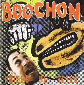 Couverture du produit · Prises De Têtes