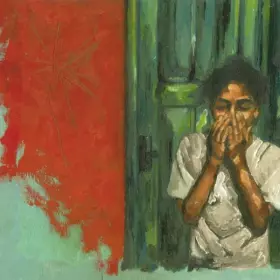 Couverture du produit · Even In The Midst...