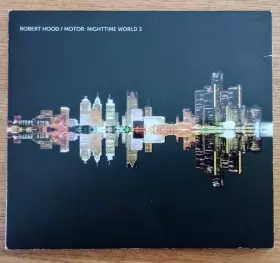 Couverture du produit · Motor: Nighttime World 3