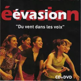 Couverture du produit · Du Vent Dans Les Voix