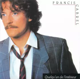 Couverture du produit · Quelqu'un De L'intérieur