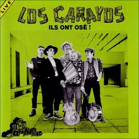 Couverture du produit · Ils Ont Osé ! (Live)