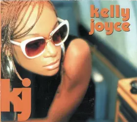 Couverture du produit · Kj