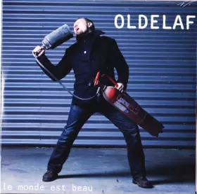 Couverture du produit · Le Monde Est Beau