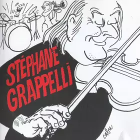 Couverture du produit · Stéphane Grappelli