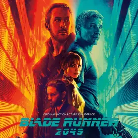 Couverture du produit · Blade Runner 2049 (Original Motion Picture Soundtrack)