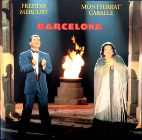 Couverture du produit · Barcelona 