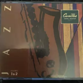 Couverture du produit · Jazz Volume 1&2