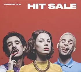 Couverture du produit · Hit Sale