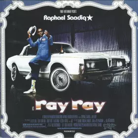 Couverture du produit · Ray Ray