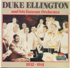 Couverture du produit · 1932-1941