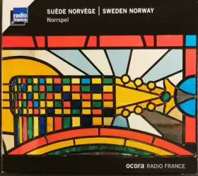 Couverture du produit · Suède Norvège: Norrspel = Sweden Norway: Norrspel