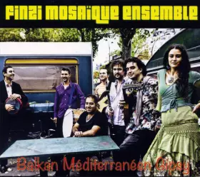 Couverture du produit · Balkan Méditerranéen Gipsy