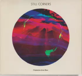 Couverture du produit · Creatures Of An Hour