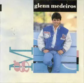 Couverture du produit · Glenn Medeiros