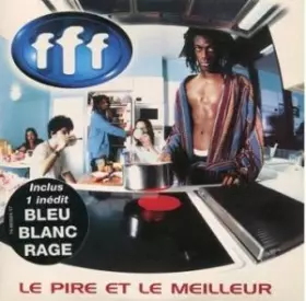 Couverture du produit · Le Pire Et Le Meilleur