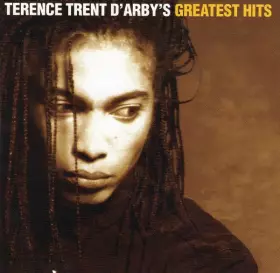 Couverture du produit · Terence Trent D'Arby's Greatest Hits