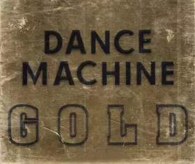 Couverture du produit · Dance Machine Gold