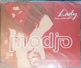 Couverture du produit · Lady (Hear Me Tonight)