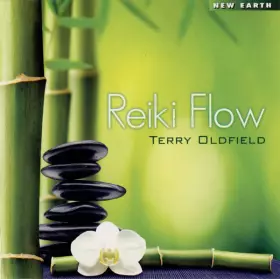 Couverture du produit · Reiki Flow