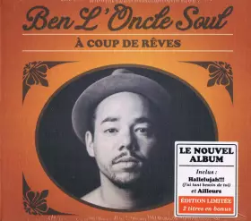 Couverture du produit · À Coup De Rêves