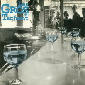 Couverture du produit · Les Gros Qui Tachent