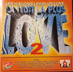 Couverture du produit · La Nuit La Plus Love 2