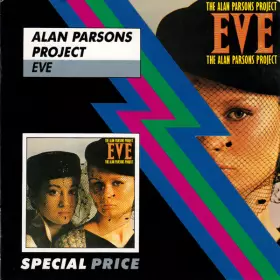Couverture du produit · Eve