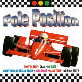 Couverture du produit · Pole Position