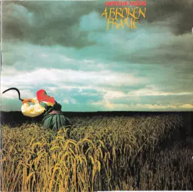 Couverture du produit · A Broken Frame