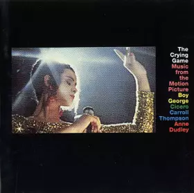 Couverture du produit · The Crying Game (Music From The Motion Picture)