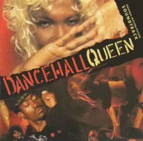Couverture du produit · Dancehall Queen - Original Motion Picture Soundtrack