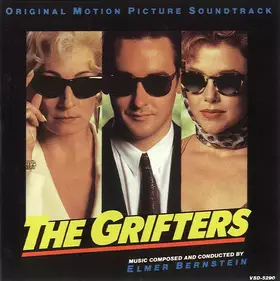 Couverture du produit · The Grifters (Original Motion Picture Soundtrack)