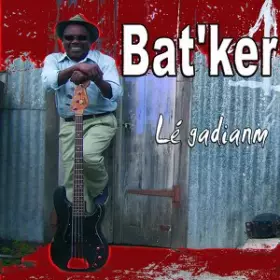 Couverture du produit · Lé Gadianm