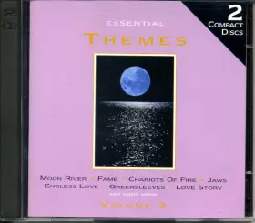 Couverture du produit · Essential Themes volume 2