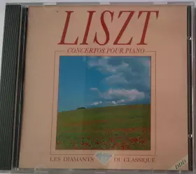 Couverture du produit · Concertos Pour Piano