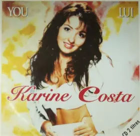 Couverture du produit · You / Lui