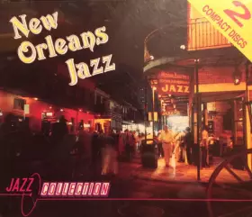 Couverture du produit · New Orleans Jazz